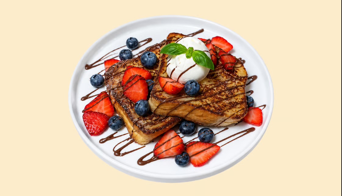 Choco Berry