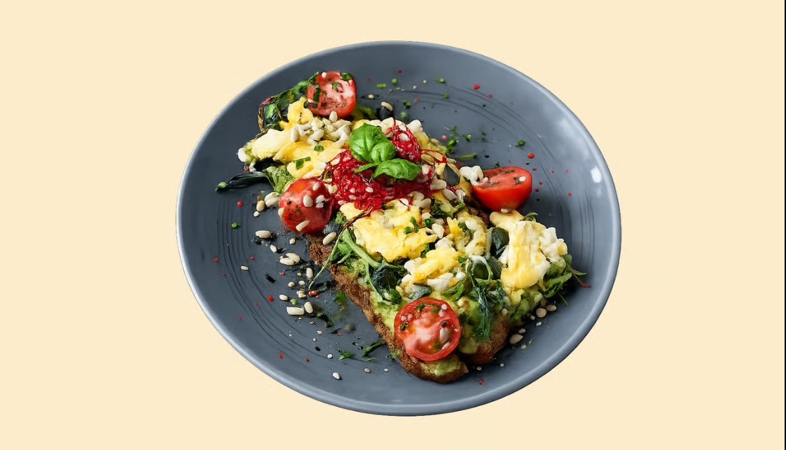 Avo-Egg