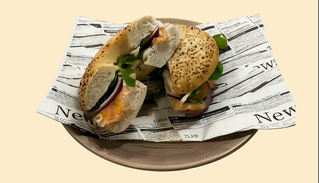 Nordic Salmon